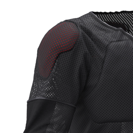 זוג מגני כתפיים 3DF רמה 2