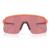 משקפי שמש Oakley Sutro Lite S Prizm Dark Golf Lenses, Matte Transparent Ginger Frame - Oakley