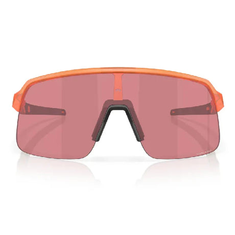 משקפי שמש Oakley Sutro Lite S Prizm Dark Golf Lenses, Matte Transparent Ginger Frame - Oakley