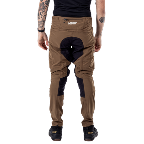מכנס ארוך MTB Enduro 3.0 Loam