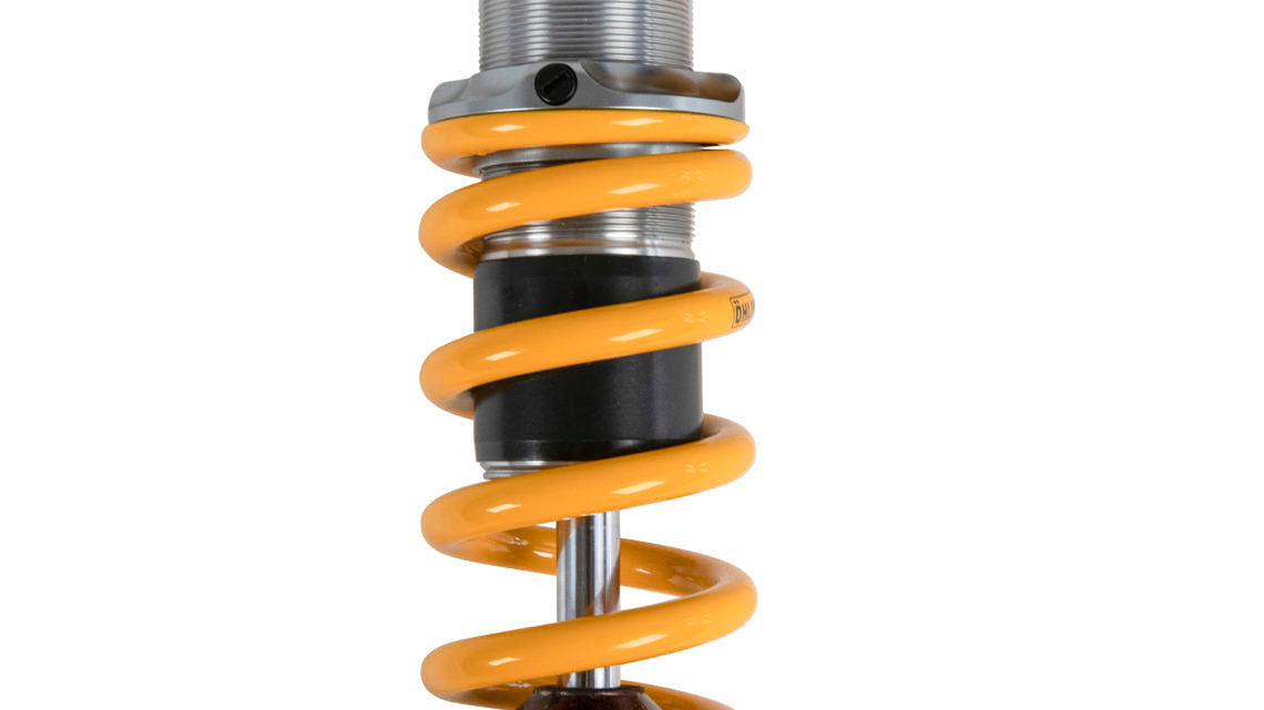 Öhlins TTX22M.2