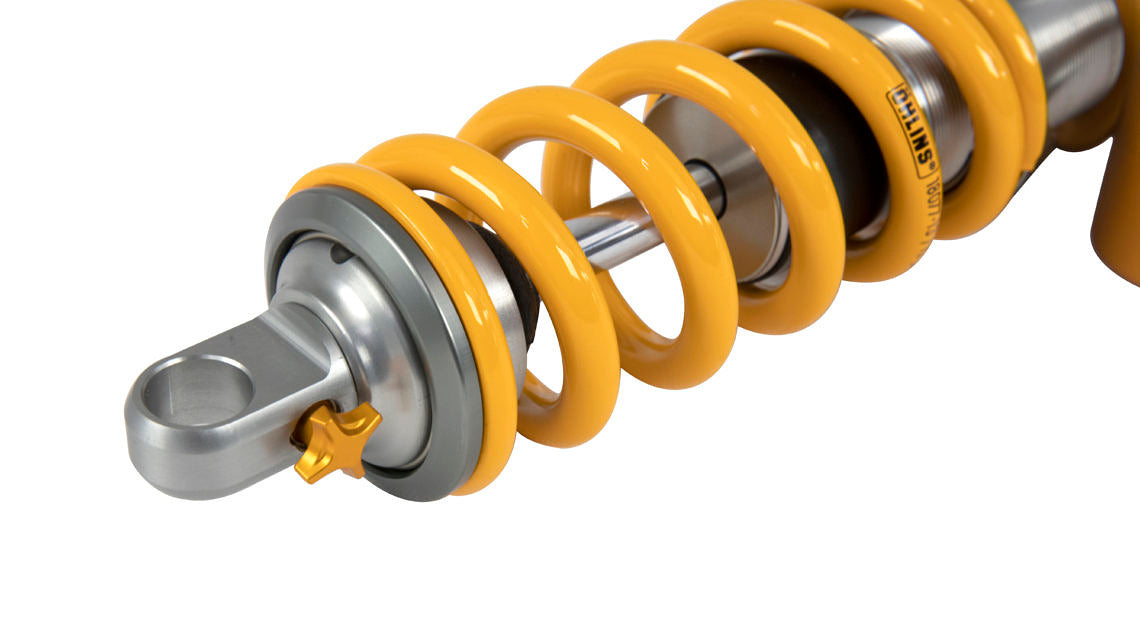 Öhlins TTX22M.2