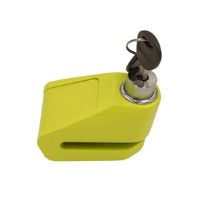 מנעול דיסק עם אזעקה 10 ממ TY129 - MACHINA