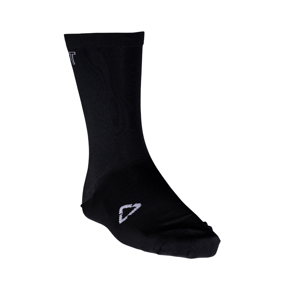 גרבי רכיבה MTB Endurance Black