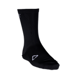 גרבי רכיבה MTB Endurance Black