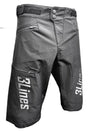 threelinesshortsfrontview