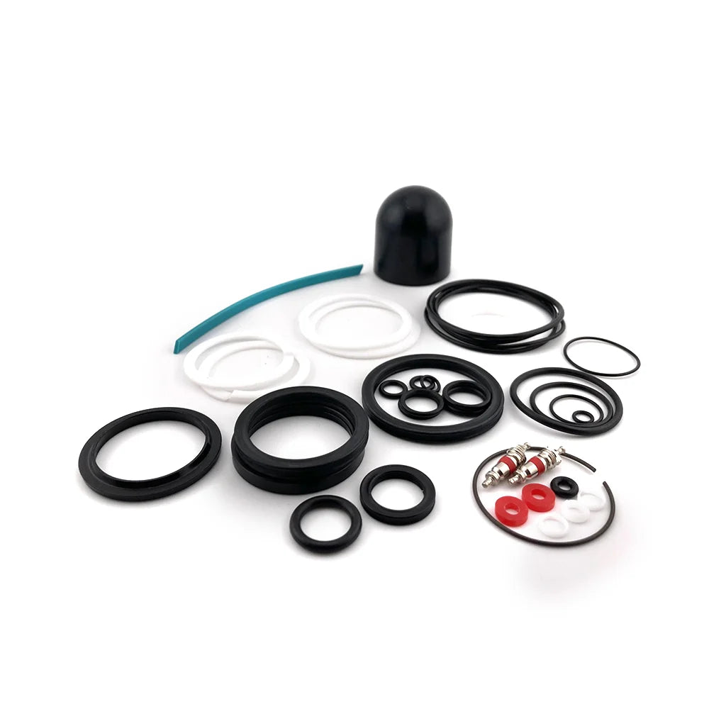 ערכת שיקום מלאה DVO Topaz Gen 3 - DVO