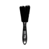 מברשת ניקוי דו-ראשית Muc-Off 2 Prong Brush