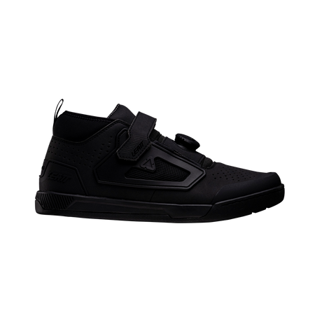 נעלי רכיבה 3.0 Flat Pro שחור