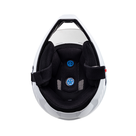 קסדה MTB Gravity 1.0 Steel V24