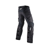מכנס Leatt Moto 5.5 Enduro שחור