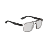משקפי שמש Leatt TheViz Pyrenees Clear/Silver Polarized Brown/Silver 20 VLT