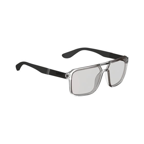 משקפי שמש Leatt TheViz Pyrenees Clear/Silver Polarized Brown/Silver 20 VLT