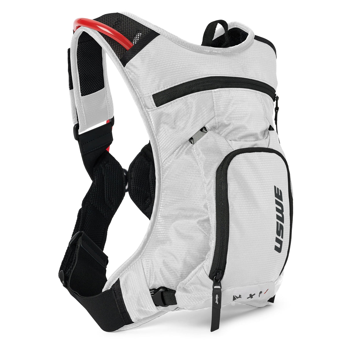 תיק מים USWE MTB Hydro 3 White