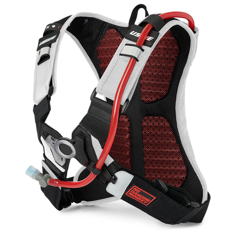 תיק מים USWE MTB Hydro 3 White - USWE