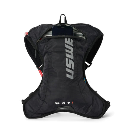 תיק מים USWE Outlander XC 2 Black - USWE