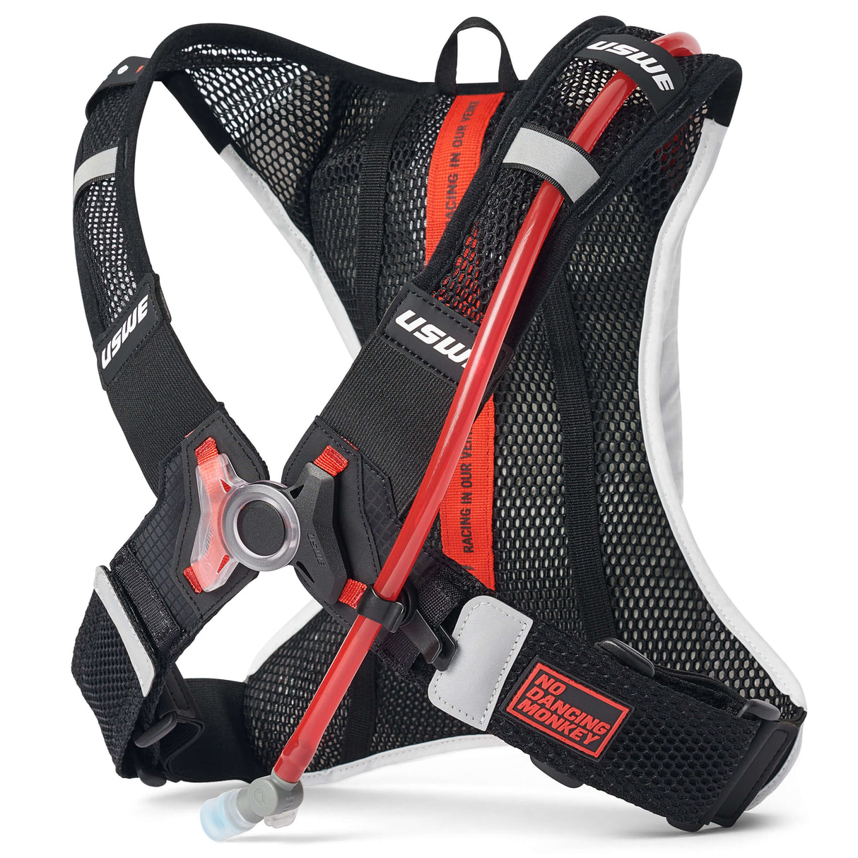 תיק מים USWE RACE 2.0 White - USWE