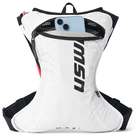 תיק מים USWE RACE 2.0 White - USWE