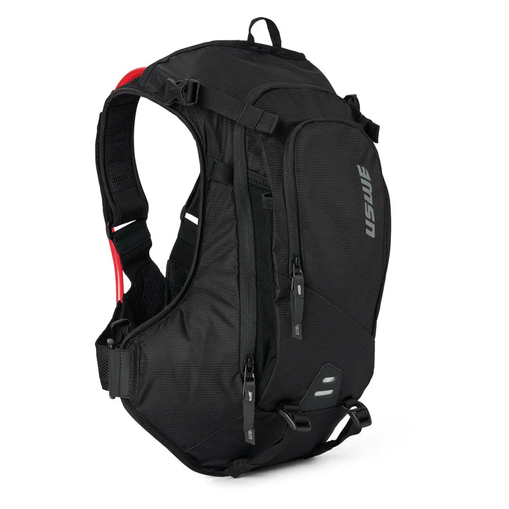 תיק מים USWE MTB HYDRO 12 Black V25