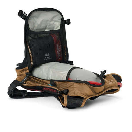 תיק מים USWE MTB HYDRO 9 Bronze V25