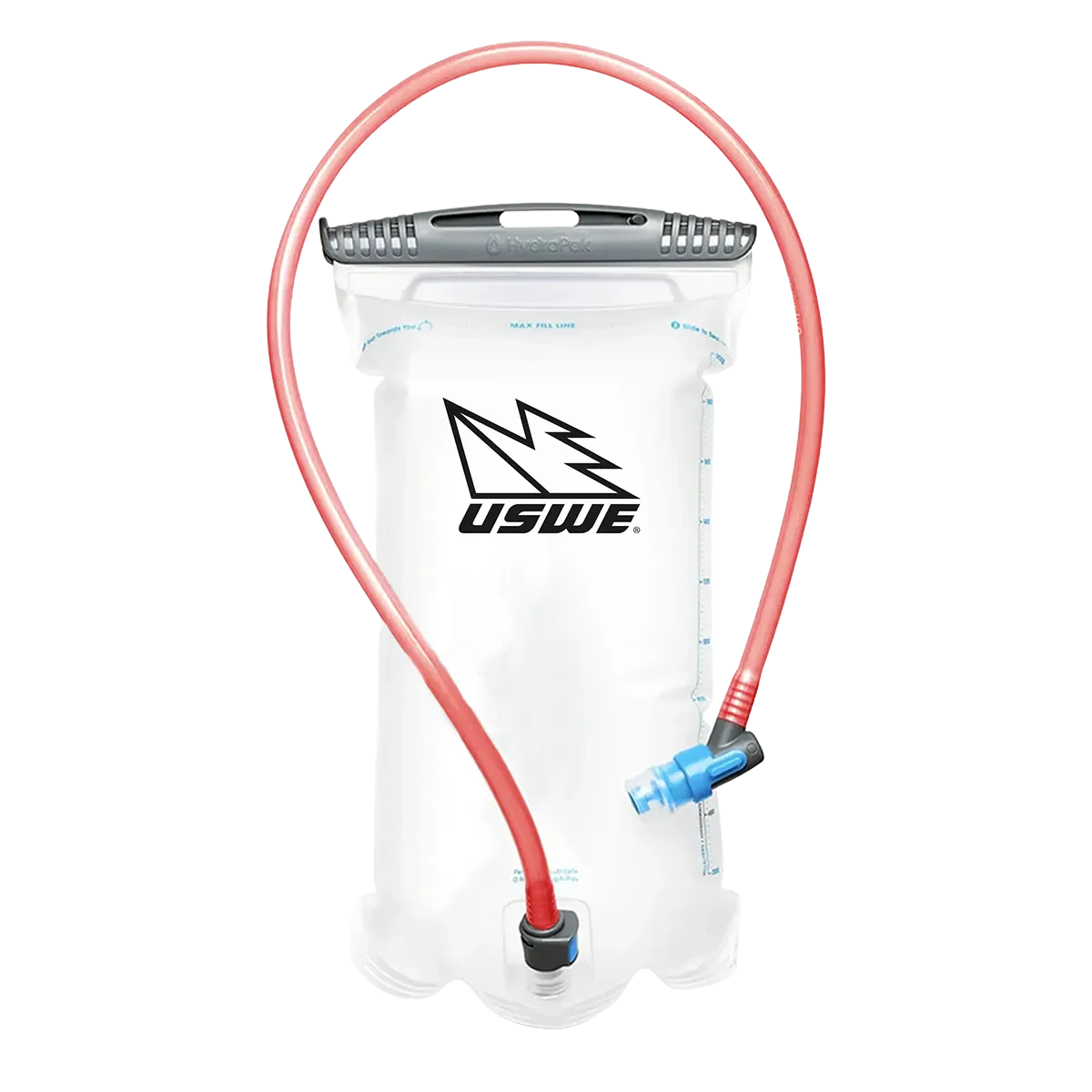 שקית שתיה USWE USWE Elite Hydration Bladder 2L
