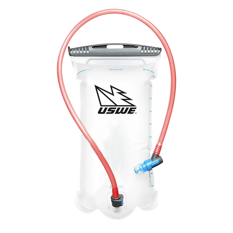 שקית שתיה USWE USWE Elite Hydration Bladder 2L - USWE