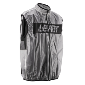 וסט גשם לרכיבה Moto RaceCover - Leatt