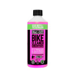 נוזל מרוכז לניקוי אופניים 500 מ"ל Muc-Off Concentrate - Muc-Off