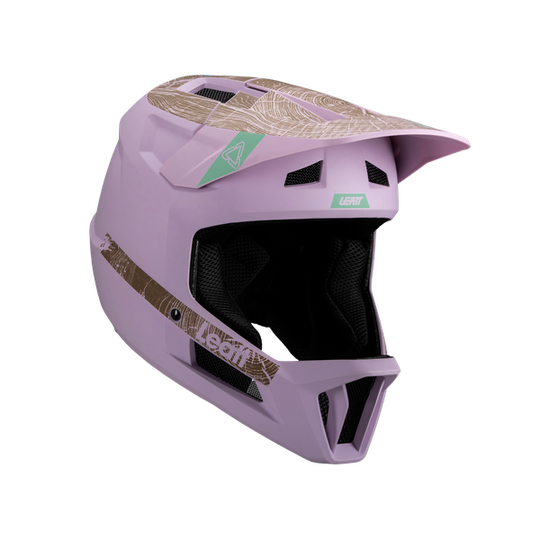 קסדה MTB Gravity 2.0 V25 Lavender