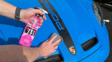נוזל ניקוי ללא מים 750 מ"ל Muc-Off High Performance