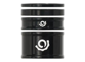 סט ספייסרים, ארבע גדלים - Industry Nine