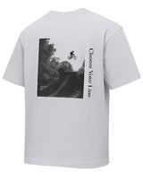 CREATE - OVERSIZE T-SHIRT