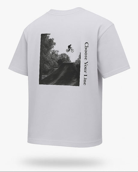 CREATE - OVERSIZE T-SHIRT