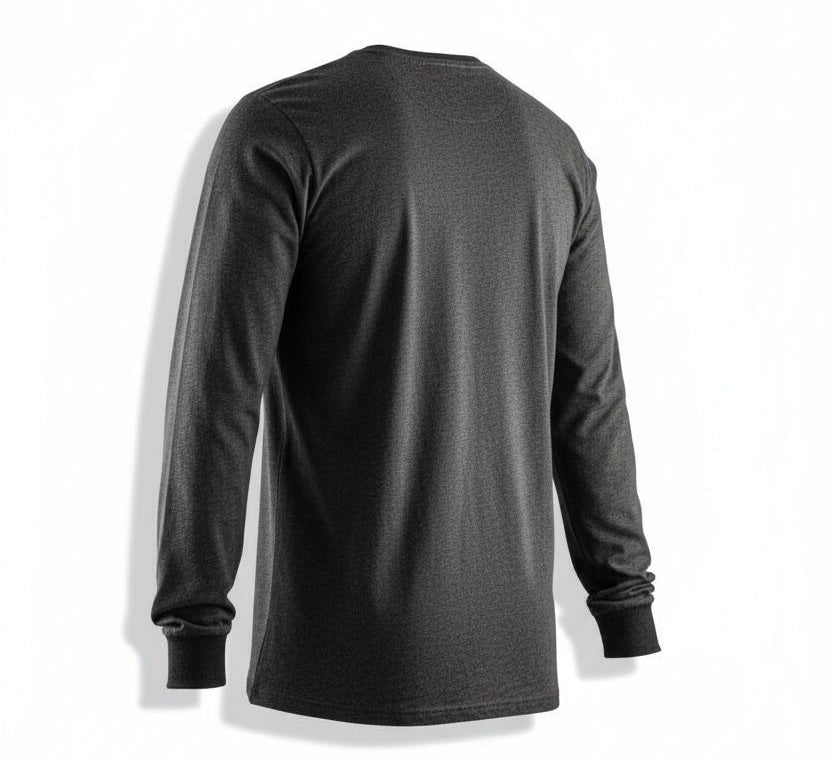 חולצה שרוול ארוך Leatt Fade