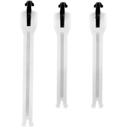 קיט רצועות למגף 3.5