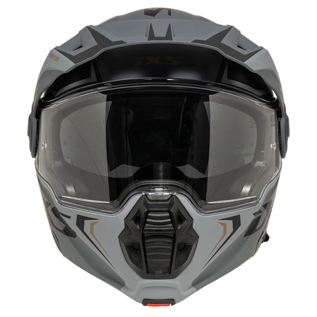 קסדת אדוונצ'ר נפתחת IXS VENTURE 1.0 MIPS