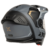 קסדת אדוונצ'ר נפתחת IXS VENTURE 1.0 MIPS