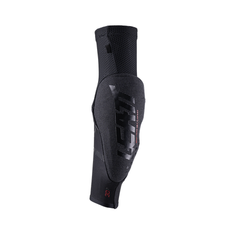 מגן מרפקים Leatt 3DF 5.0 Evo Jr שחור