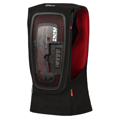 iXS IPRO 1.0 אפוד מתנפח
