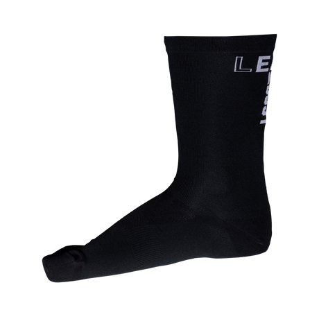 גרבי רכיבה קרוס/גראבל MTB Endurance Black