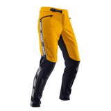 מכנס רכיבה ארוך MTB Gravity 4.0 V24 Gold