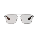 משקפי שמש Leatt TheViz Pyrenees Clear/Silver Polarized Brown/Silver 20 VLT