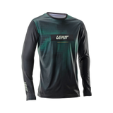 סט מכנס וחולצה Leatt MTB Gravity 1.0 מהדורת Szymon Godziek
