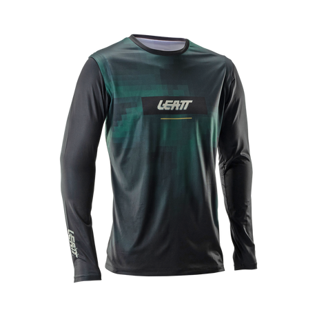 סט מכנס וחולצה Leatt MTB Gravity 1.0 מהדורת Szymon Godziek