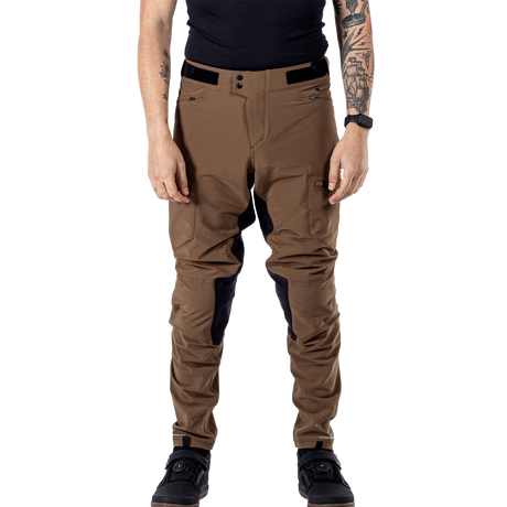 מכנס ארוך MTB Enduro 3.0 Loam