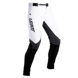 מכנס ארוך MTB Gravity 5.0 White