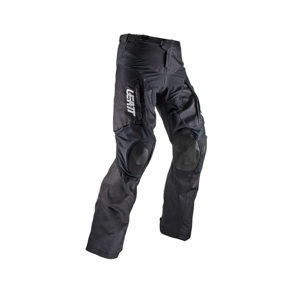 מכנס Leatt Moto 5.5 Enduro שחור