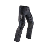 מכנס Leatt Moto 5.5 Enduro שחור