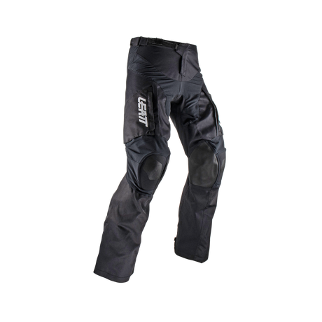 מכנס Leatt Moto 5.5 Enduro שחור