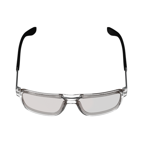 משקפי שמש Leatt TheViz Pyrenees Clear/Silver Polarized Brown/Silver 20 VLT